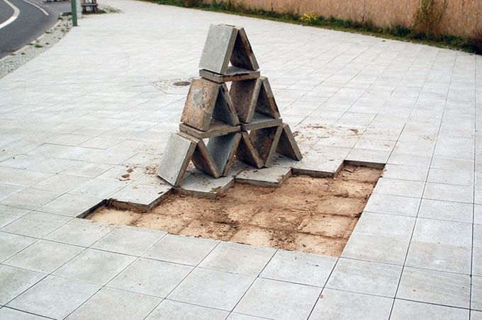 фото, арт, современное искусство