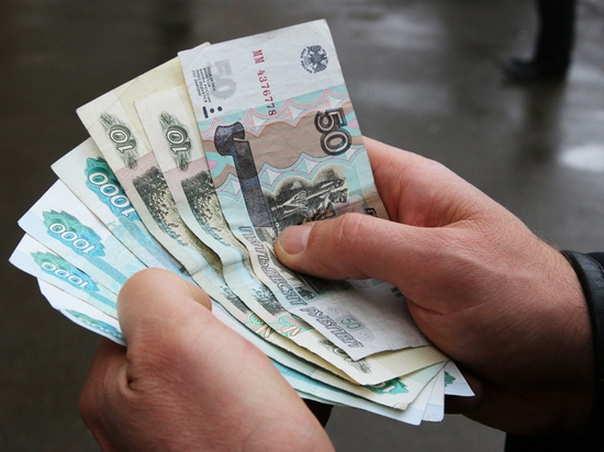 Нищета по Конституции: Кремль удивился живущим на 15 тысяч россиянам Нищета по Конституции: Кремль удивился живущим на 15 тысяч россиянам