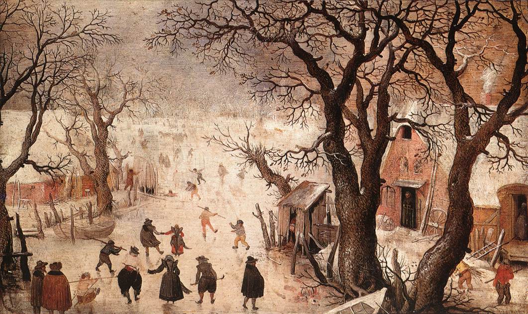 Из истории хоккея- старинные картинки,16-19 век. Из истории хоккея- старинные картинки,16-19 век.
