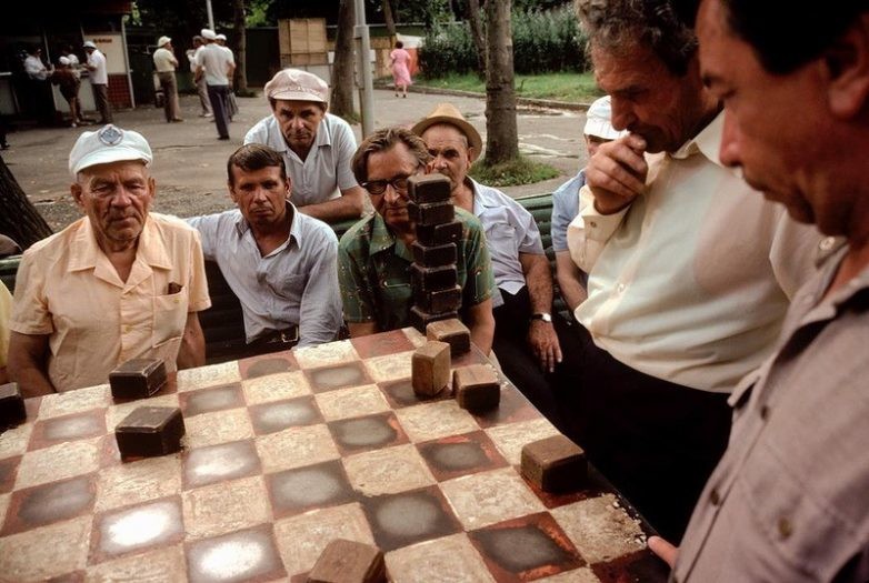Апогей эпохи застоя! Как выглядела жизнь в СССР в 1981 году Апогей эпохи застоя! Как выглядела жизнь в СССР в 1981 году