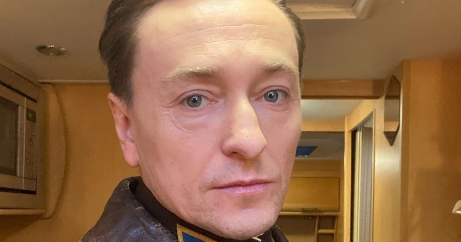 Фото "Продал Родину". Безрукову досталось за поддержку поправок к Конституции