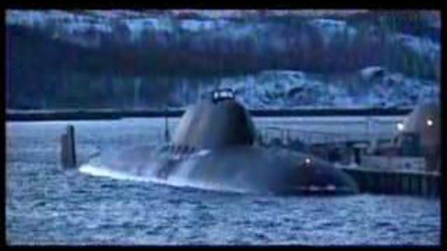 АПЛ проекта 705, 705К "Лира" (часть 1)