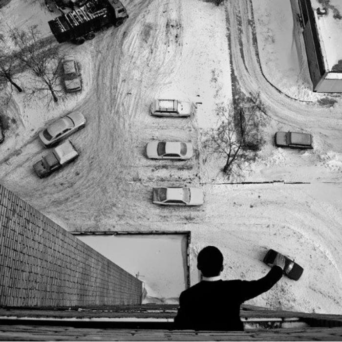 30+ фотографий, на которые Вам придется посмотреть как минимум дважды 30+ фотографий, на которые Вам придется посмотреть как минимум дважды