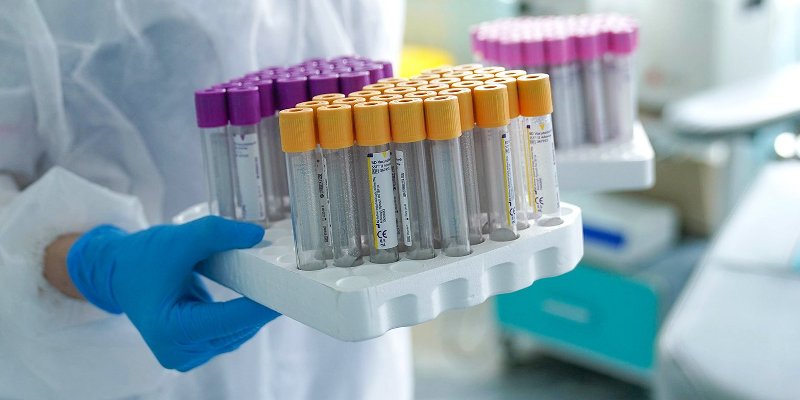 Бесплатное тестирование на иммунитет к COVID-19 продлится до 15 июля