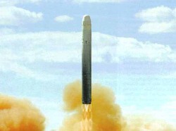 Межконтинентальные баллистические ракеты наземного базирования России и зарубежных стран (рейтинг)