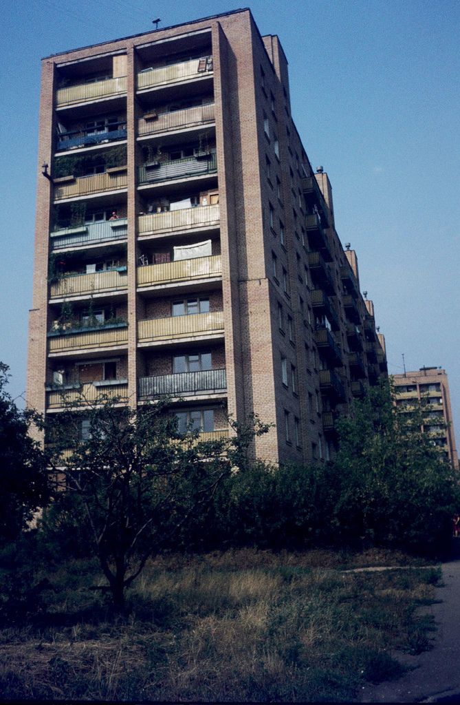 СССР, история, путешествие, туристы