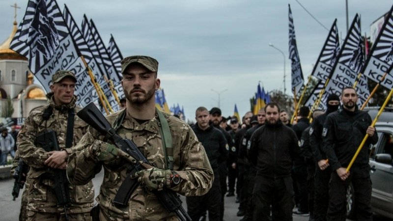 Команда ликвидаторов: Ольга Туханина об истинной цели протеста на Тверской