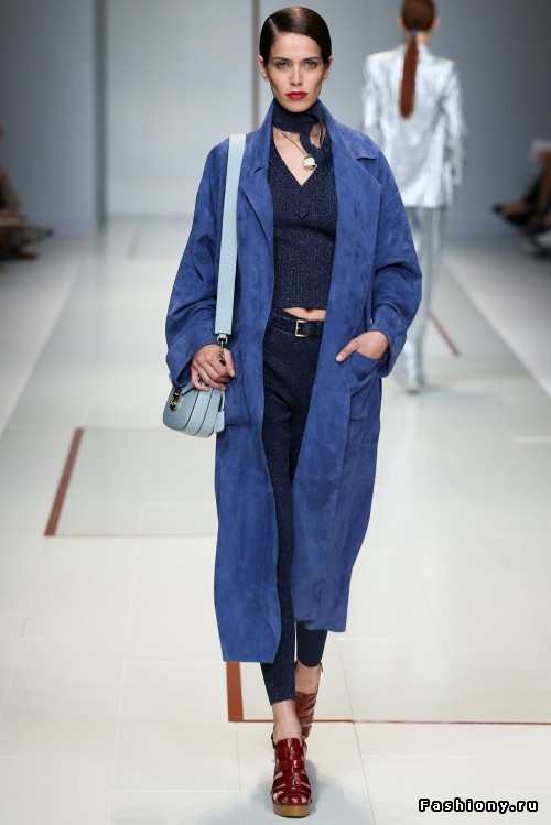 Trussardi, -  2015. 