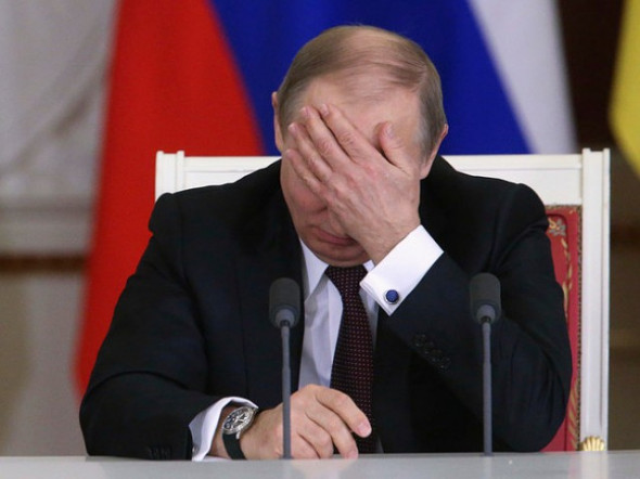 Почему хороший президент не разгонит плохое правительство? Почему хороший президент не разгонит плохое правительство?