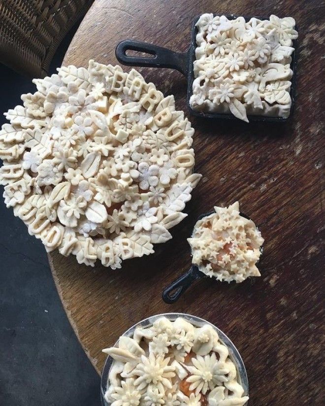 Мало того, что вкусно, так еще и красиво Мало того, что вкусно, так еще и красиво
