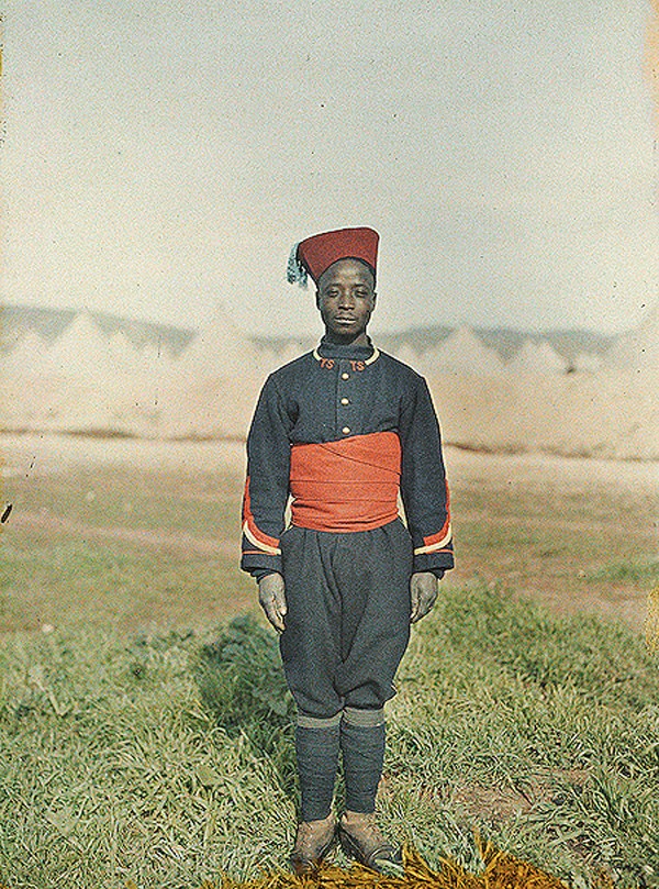 1913 год в цвете: Каким был мир 100 лет назад 1913incolor33 1913 год в цвете: Каким был мир 100 лет назад