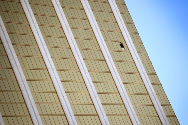 Las Vegas Mourns After Largest Mass Shooting In U.S. History
