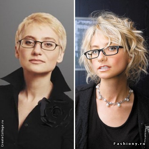 Звездный Lookalike: Эвелина Хромченко