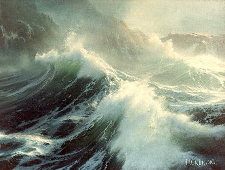 Художник Byron Pickering. Самые лучшие марины. Марина пятнадцатая Hudozhnik-Byron-Pickering.-Samyie-luchshie-marinyi.-Marina-pyatnadtsataya