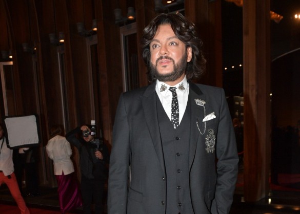 Последние новости шоу-бизнеса на сегодня, 27 ноября 2018 года"