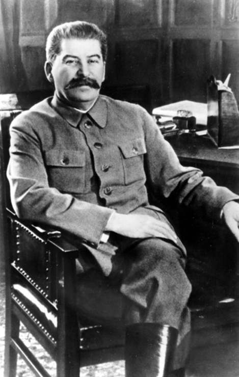 Письмо либералов Сталину... Письмо либералов Сталину...