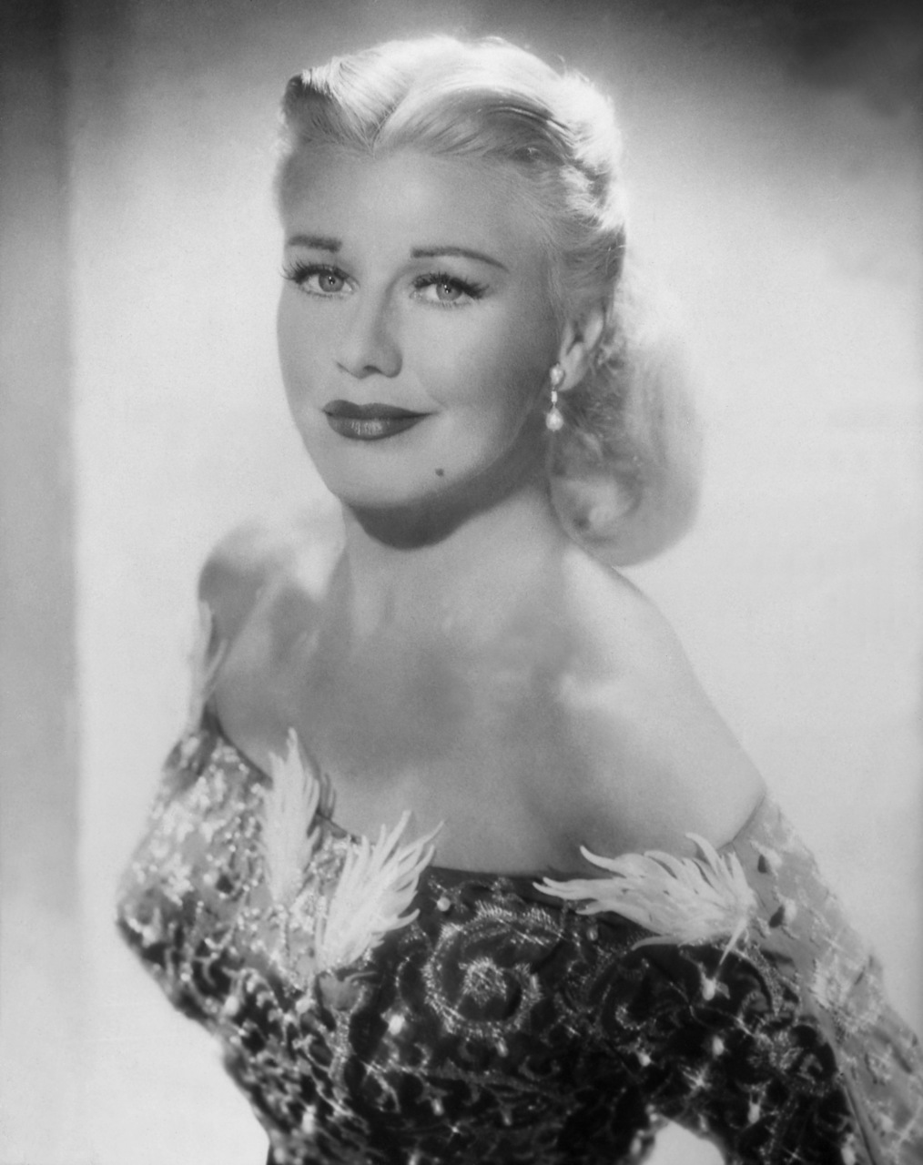 Ginger Rogers