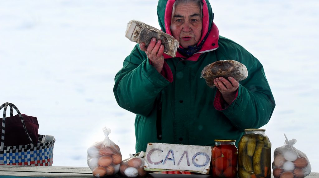 «Страны, где я выросла, больше нет»: родившаяся на Украине немка рассказала, как изменилась ее Родина после Майдана «Страны, где я выросла, больше нет»: родившаяся на Украине немка рассказала, как изменилась ее Родина после Майдана