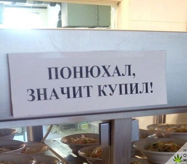 Смешные вывески и объявления (11 фото) Смешные вывески и объявления (11 фото)