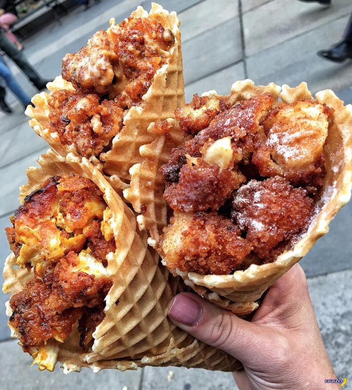 Foodporn: с пояснениями! Foodporn: с пояснениями!