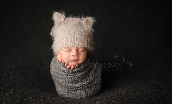 Спящие младенцы (38 фото)