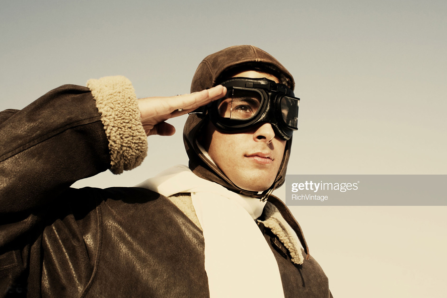 Aviator Aviator
