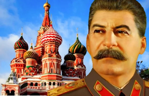 Сталин, как защитник верующих и церкви. Или о чём молчит РПЦ