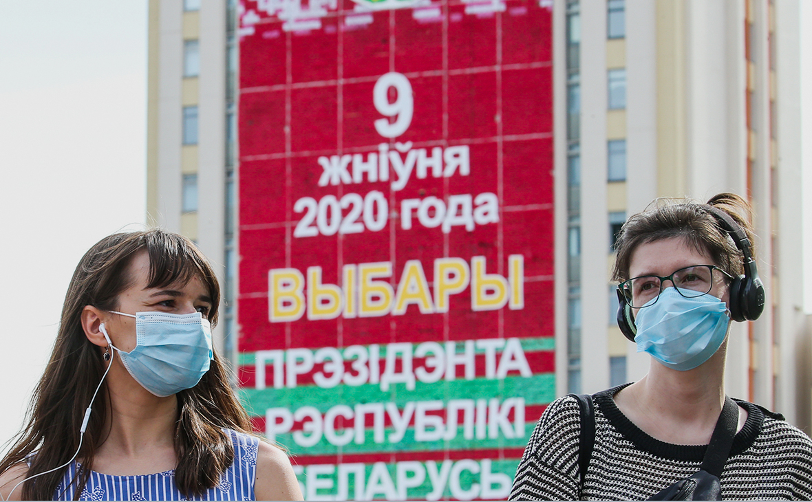 "Одиозная трактовка белорусской стороны"