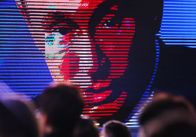 Путин призвал не допустить «цветной революции» в России