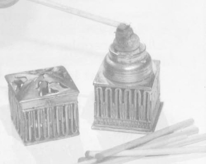 Спички. Спички. изобретения, история, повседневные вещи
