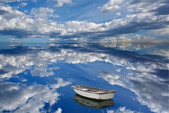 Коллекция эмоциональных снимков