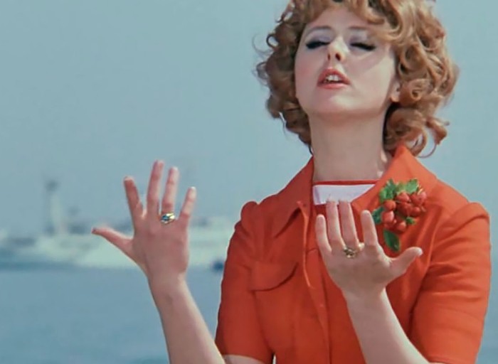Кадр из фильма *Иван Васильевич меняет профессию*, 1973 | Фото: culture.ru Кадр из фильма *Иван Васильевич меняет профессию*, 1973 | Фото: culture.ru
