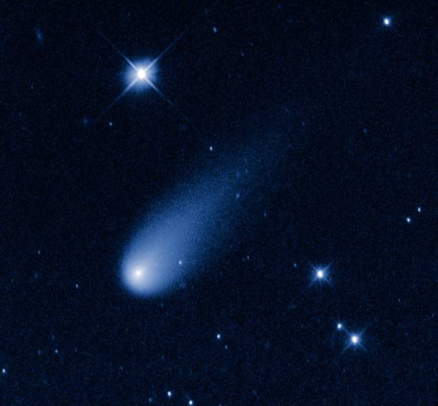   ISON    