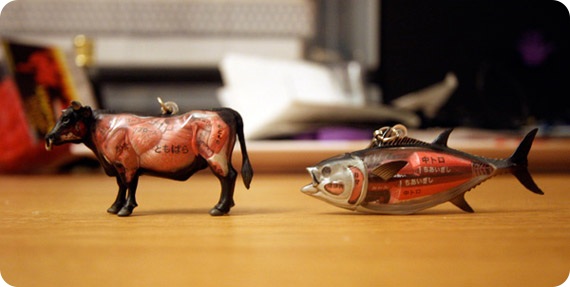 Самые странные японские детские игрушки