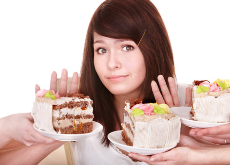 Первая неделя после диеты или поста: как выходить из диеты?