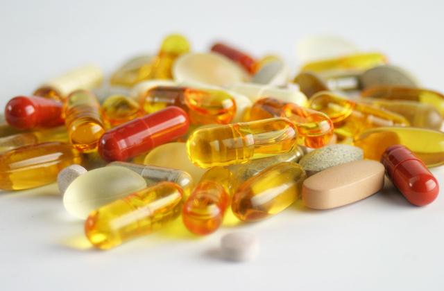 Избыток популярного витамина может привести к повреждению нервной системы