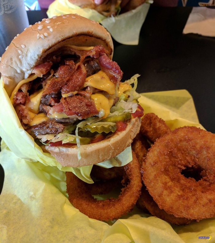 Foodporn: с пояснениями! Foodporn: с пояснениями!
