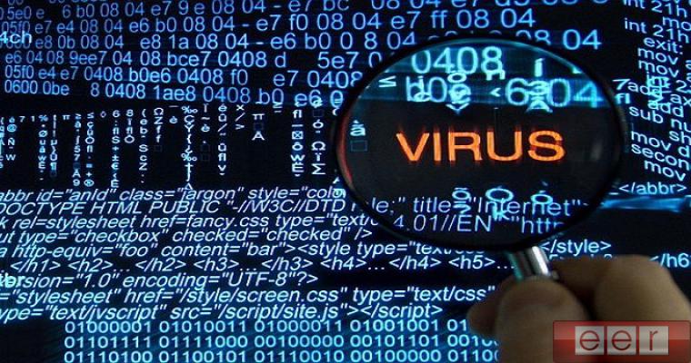 Украина в хакерской атаке обвинила Россию хакерская атака