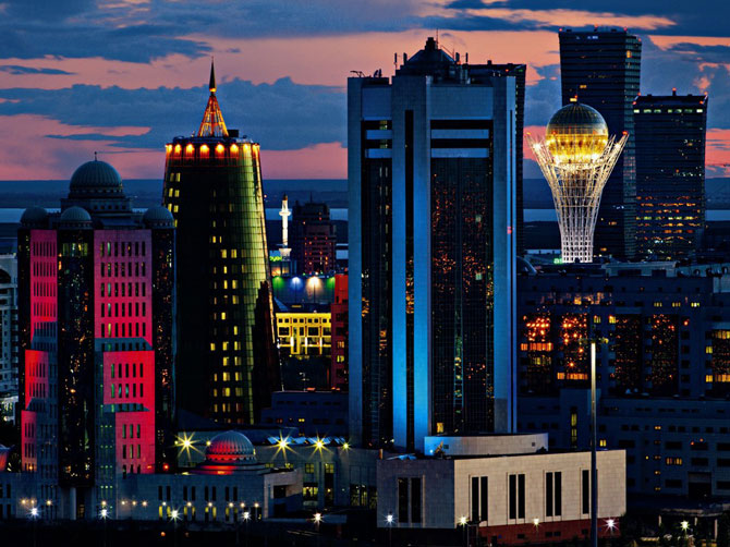 Лучшие фотографии мая 2012 от National Geographic
