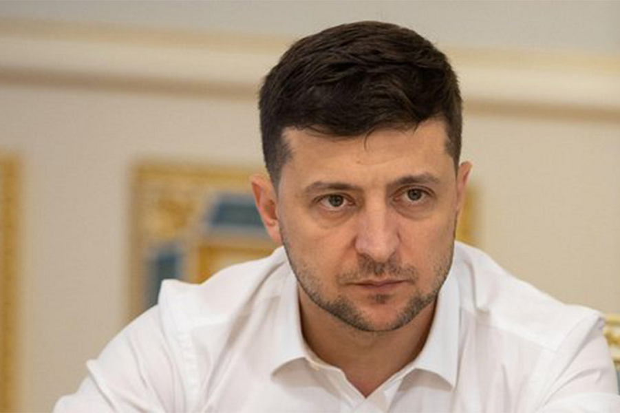 Зеленский, президент Украины.png Зеленский, президент Украины.png