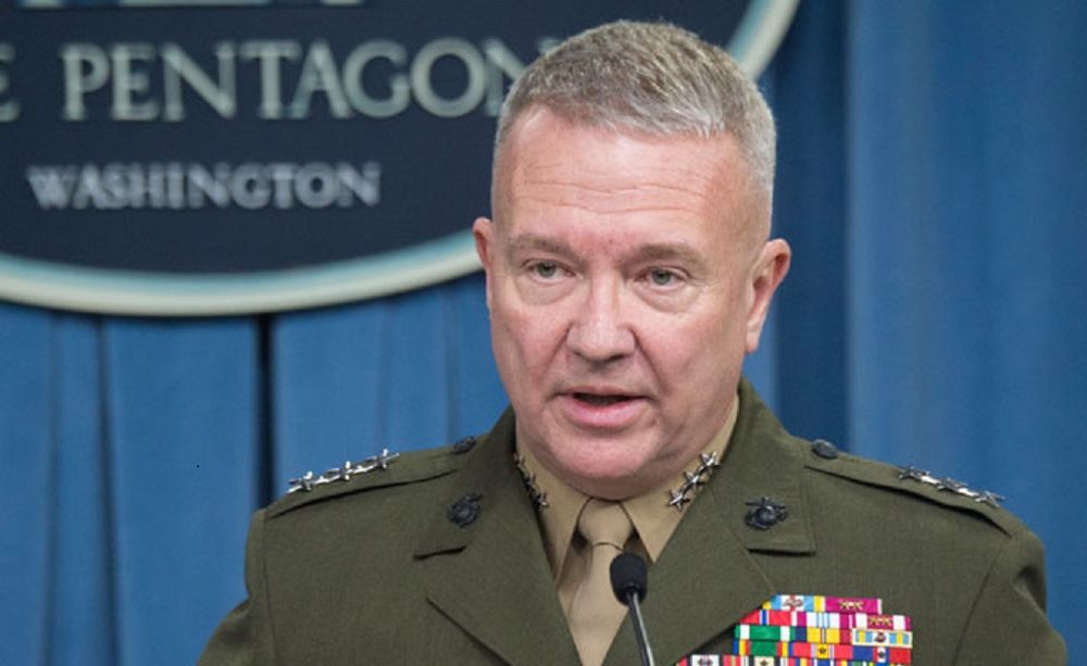 Американский генерал: Россия может уничтожить США Американский генерал: Россия может уничтожить США