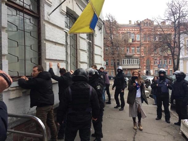 Эксперименты над собственным народом Эксперименты над собственным народом