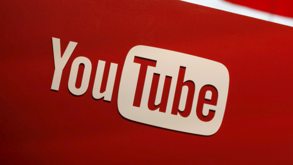 YouTube
