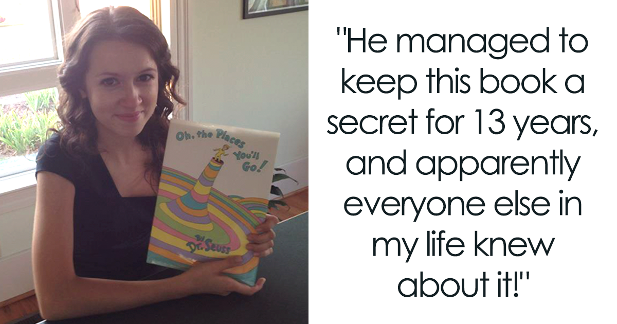 After 13 Years Of Preparations, This Dad Finally Gives His Daughter The Most Heartwarming Graduation Gift