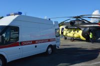 Здесь всегда самые тяжелые случаи, поэтому профессиональный уровень сотрудников должен быть высочайшим.