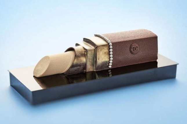 Chanel Rouge Coco 14