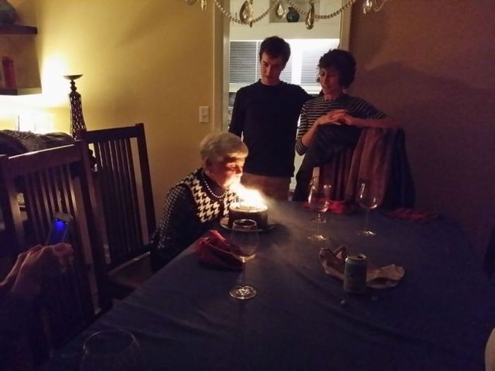 30 интересных снимков