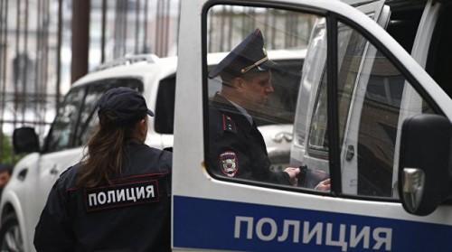 В Бурятии задержали ученика, подозреваемого в нападении на школу