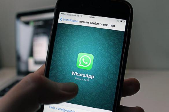 Пользователей WhatsApp скоро завалят рекламой