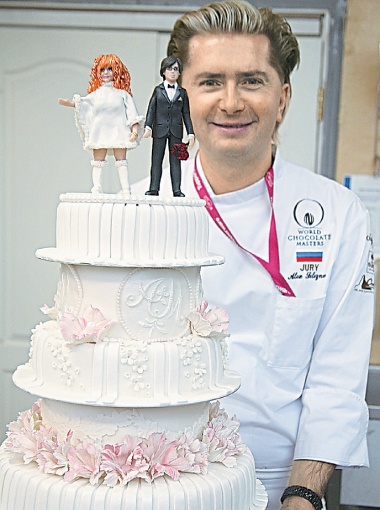 Тирольский пирог от Александра Селезнёва - пошаговый рецепт с фото на Готовим дома